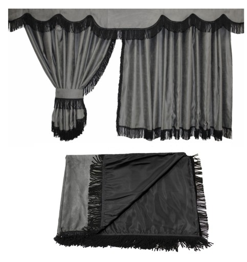 ШТОРИ TIR VOLVO FH 5 + ГАЧКИ БЕЗКОШТОВНО !!!