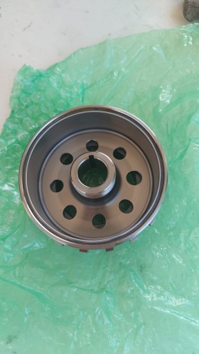 Ktm Магнітне колесо KTM XC-F, EXC-F 250 79239005144