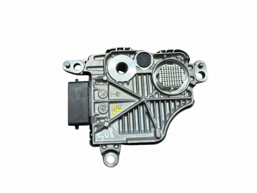control unit gearboxes of the gear module trim Peugeot 508 II 1.6 HYBRYDA