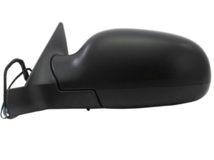 9080526M - VOLVO S80 TS/XT 1998-2003 ПРАВЕ ДЗЕРКАЛО З ЕЛЕКТРИКОМ