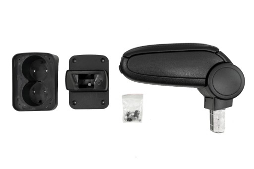 5905226012736 - VOLKSWAGEN POLO 2009-2015 ПІДЛОКІТНИК