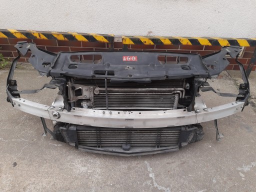 A2045000293 A2045000300 - MERCEDES C W204 07-11 320 350 CDI PAS БЕЛКА СТЕКЛО