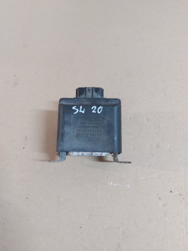 90919-02185 - Модуль зажигания катушки зажигания toyota mr2 sw20 2.0