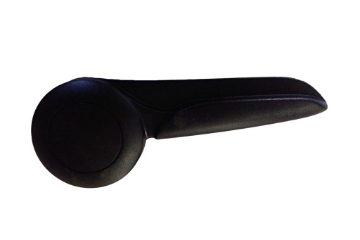 2E0881091 - РЫЧАГ РЕГУЛИРОВКИ ВЫСОТЫ СИДЕНЬЯ VW CRAFTER