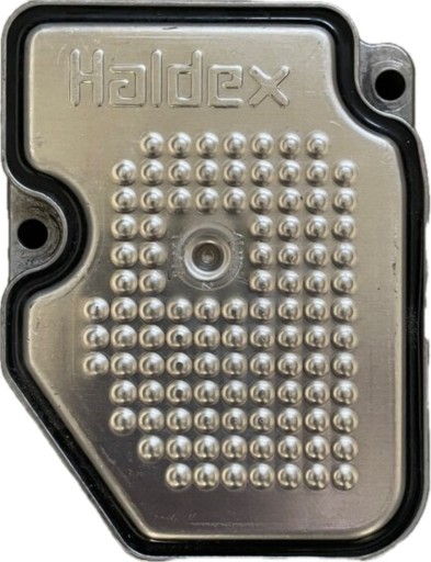 5WP33524-04 - Контроллер, компьютерный модуль, задний мост, дифференциал haldex, 4 поколение