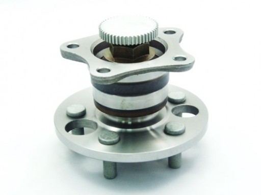 KLT-TY-039 - Підшипник маточини AVENSIS T22 CARINA E ABS задній L / P