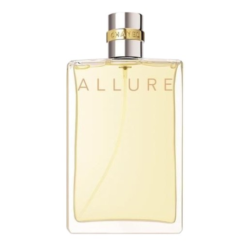 chanel allure woda toaletowa 100 ml  tester 