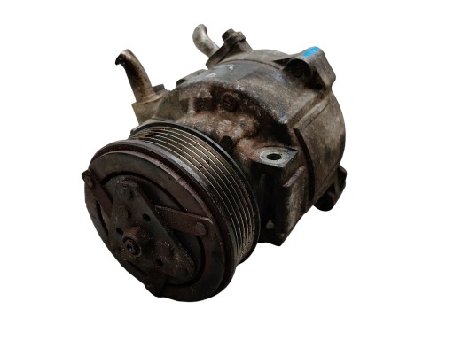 kompresor klimatizaci MITSUBISHI ASX LANCER VIII 1.8 DI-D 7813A628