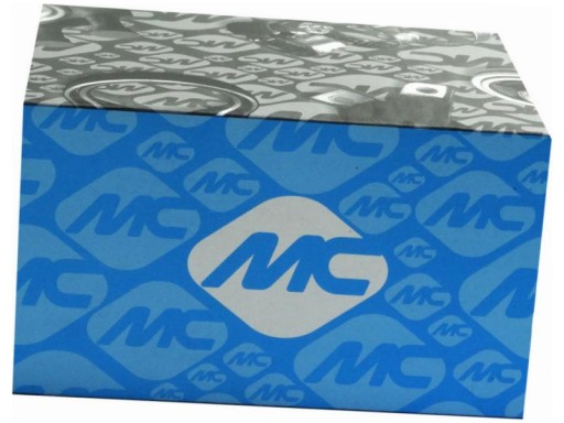 15816 - ШКІВ ВАЛА MERCEDES E CLASS W211 3.5 S211 3.5