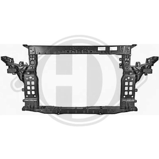 6587002 - УСИЛЕНИЕ ПЕРЕДНЕГО РЕМНЯ KIA SORENTO 15-18