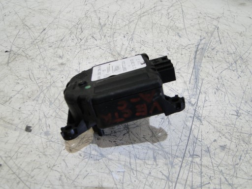 6NN008298-04 006972T02B - OPEL VECTRA C ДВИГАТЕЛЬ ОБОГРЕВАТЕЛЯ 006972T