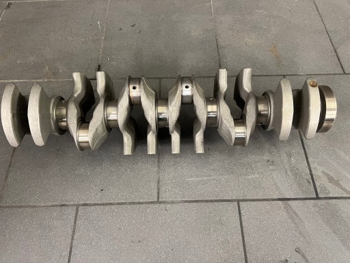 Коленчатый вал bmw m3 m4 f80 f82 7846606