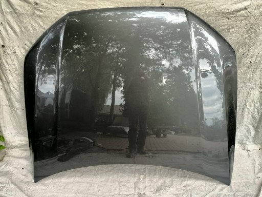 4M0823029XX - Верх капоту audi q7 4m