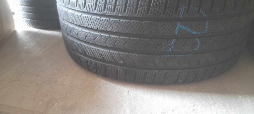 VREDESTEIN QUATRAC PRO 285/40R22 110Y