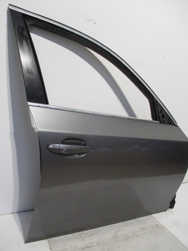 dveře BMW 5 E60 E-60 E61 pravé přední