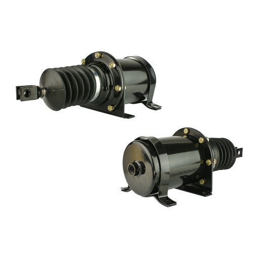 80 ПНЕВМАТИЧЕСКИЙ ГИДРОЛИДЕР ТОРМОЗНОЙ ЦИЛИНДР