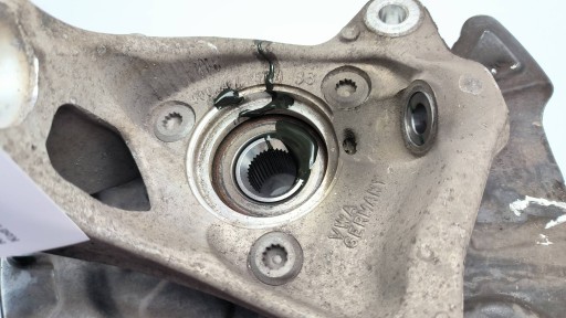 swing left front 5Q0406257 AUDI Q3 II 83A