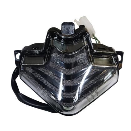 T39664 - Задний фонарь ZONTES ZT 125-U / U1