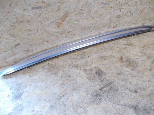 РЕЙЛИНГИ НА КРЫШЕ LEXUS NX 300