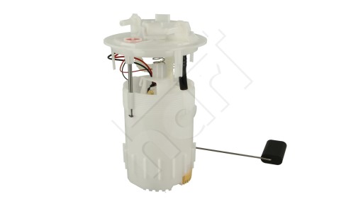 928 971 - Топливный насос El RENAULT Laguna III 2.0 dci 07-15