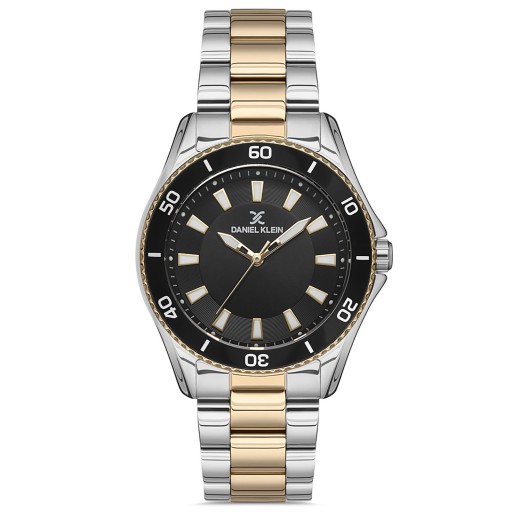 52000426 - Часы DANIEL KLEIN DK.1.12823-5 + гравер