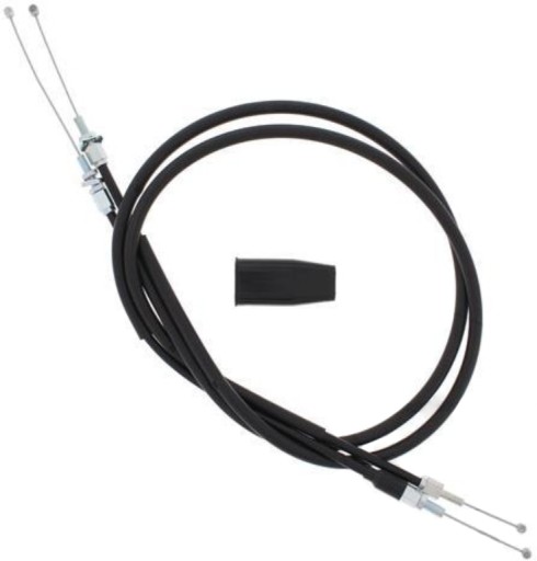 731.03.73 - Трос газовый трос для Honda XR 250 R 86-95