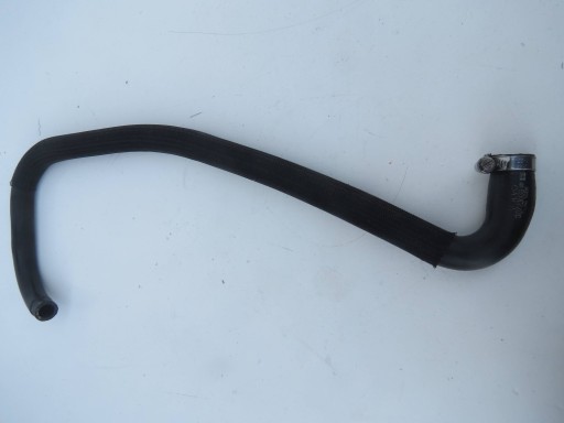 wiring of water pipe hose radiator VOLVO XC90 V8 4.4 30723039