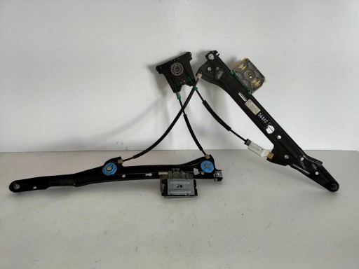 MÉCANISME ESSUIE GLACES ARRIÈRE DROITE AUDI A5 8T0 07