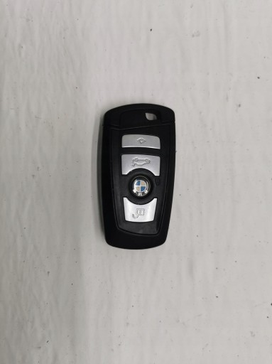 PILOT Clé BMW SERIA 5 F10 F11 10-17 EU