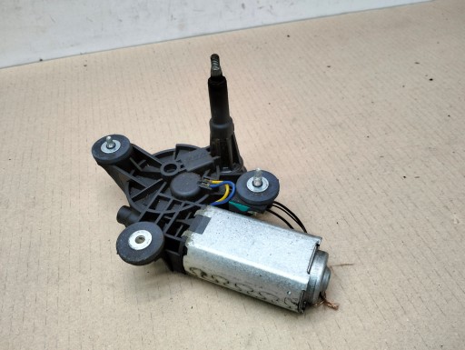 MS259600-1371 - МОТОР СТЕКЛООЧИСТИТЕЛЯ БАГАЖНИКА FORD KA MK2 II 2008-2016 гг.