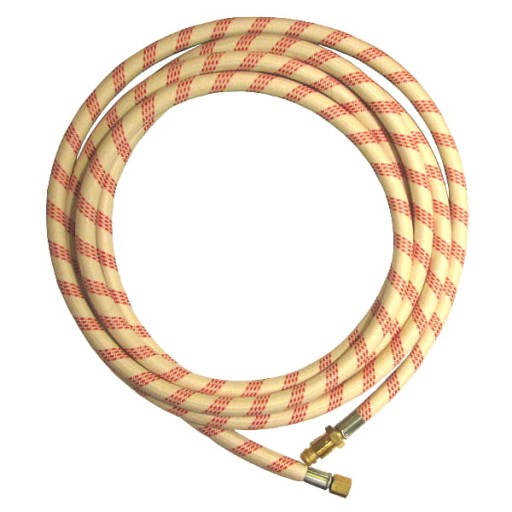 Кабель TIG T-18 / 4m M12x1