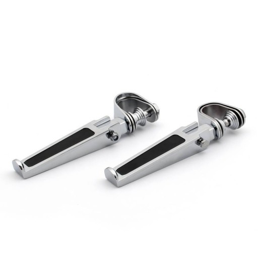 MT216-056--2 - ПІДНІЖКИ КОЛЯСКИ НА GMOLE HONDA VTX SHADOW V