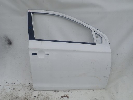 HYUNDAI I20 08-14 door right front front