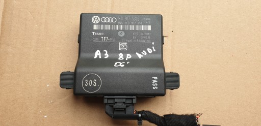 Module Unité de contrôle GATEWAY AUDI A3 8P 1K0907530G