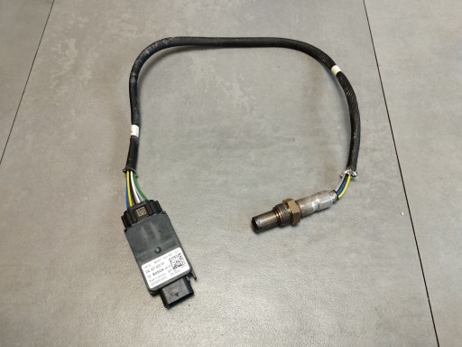 Audi Q3 F3 83A Sonda lambda NOX 04L907805FF