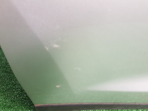door left front HYUNDAI TUCSON III U3S 2016R