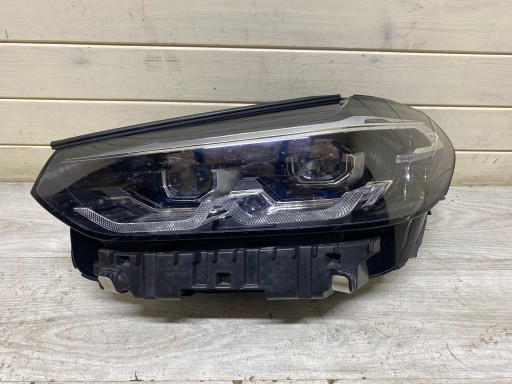 ЛАМПА BMW X3 X4 G01 G02 LED LIFT LCI 5A29201