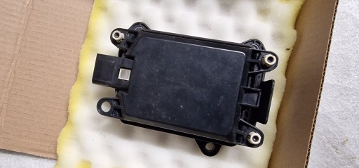 Модуль радара Distronic Peugeot Citroen 98290-09680