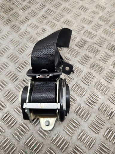 MERCEDES W204 seat belt right rear part A2078602385