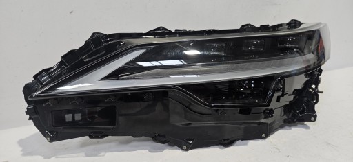 light left front FULL LED LEXUS RX V 22- EUROPA original