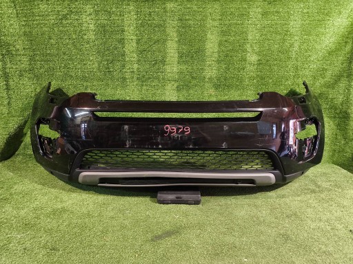 front bumper front LAND ROVER DISCOVERY SPORT L550 NR.9979