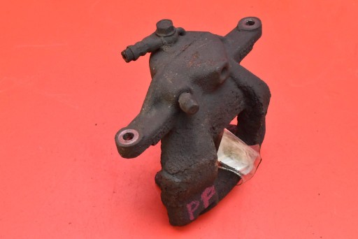 caliper brake right front TOYOTA VERSO 1 and 1.8 16V 150 KM 09-13