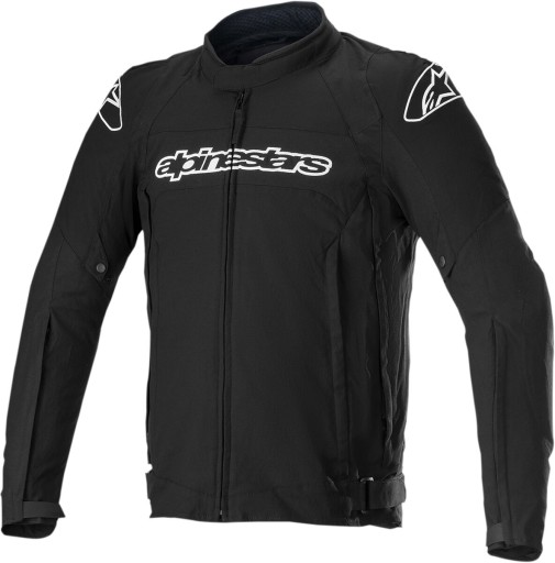 МОТОЦИКЛЕТНА КУРТКА ALPINESTARS T-GP FORCE BK XL