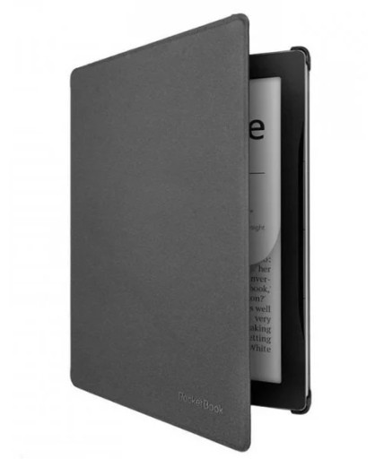 Etui PocketBook HN-SL-PU-970-BK-WW dla InkPad Lite 970, czarne