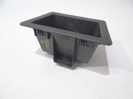 sump passenger compartment boot right BMW F45 7298601