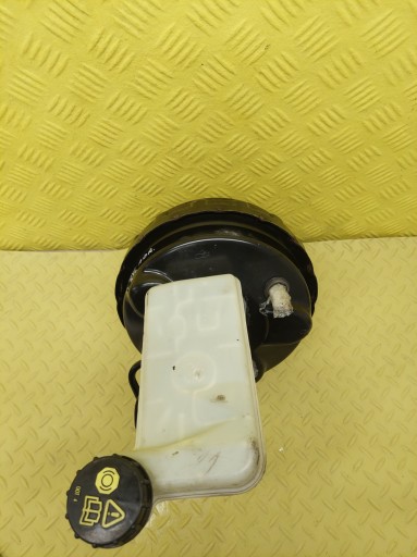 FORD MONDEO MK4 2.0 TDCI servo pump UK 7G912B195BG
