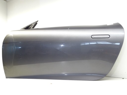 door left left front front JAGUAR F-TYPE X152 13- GREY