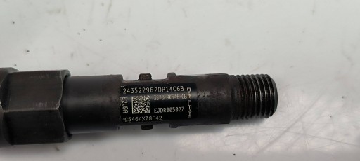 injector 3S7Q-9K546-CB FORD MONDEO MK3