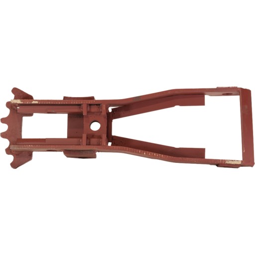 65646676010 - РАМА НИЖНЬОГО ЗЧІПНОГО ПРИСТРОЮ C-360 46676010