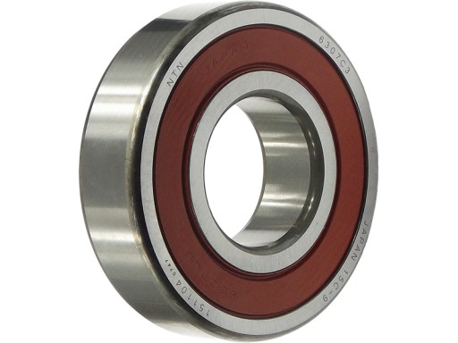 ABE9156(NTN) - Подшипник генератора ABE9156 (NTN)